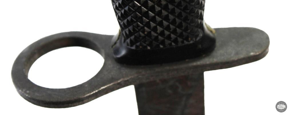 Original U.S. M7 Bayonet - Bayonet Only - No Scabbard - 8