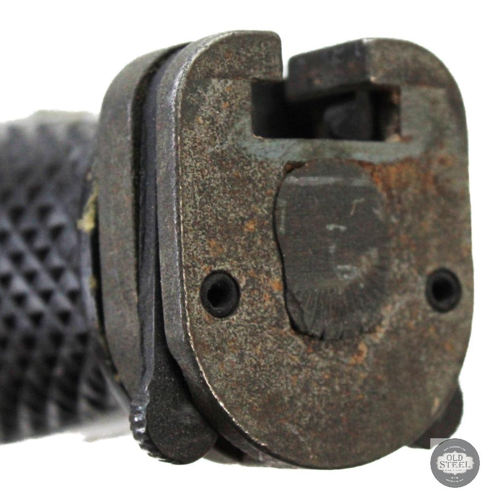 Original U.S. M7 Bayonet - Bayonet Only - No Scabbard - 9