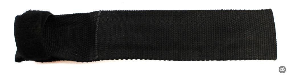 M1 Garand Bayonet - 6.5 Inch Blade W/ Nylon Scabbard - 12