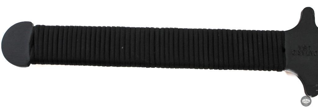 Ontario USA - Katana BWS-1 Modern Made Sword W/ Tanto Point - 17.5 Inch Blade W/ Scabbard - 7