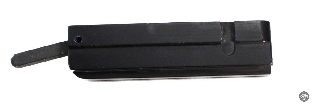 AR-15 5.56 to 9mm Magazine Magwell Conversion Kit W/ 2 Magazines - 6