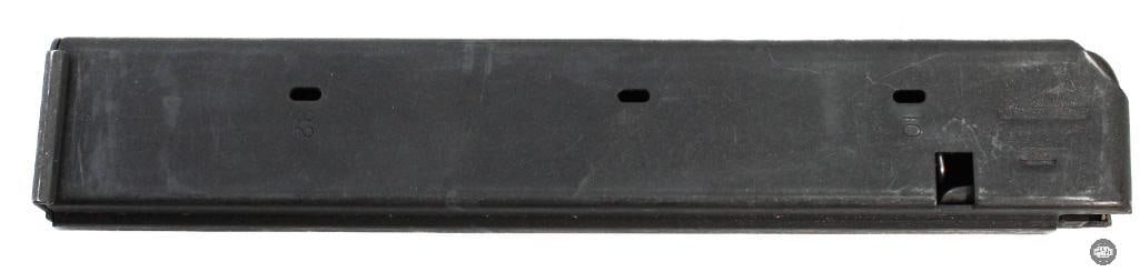 Original Colt SMG 9mm Magazine 32 Round Magazine - 2