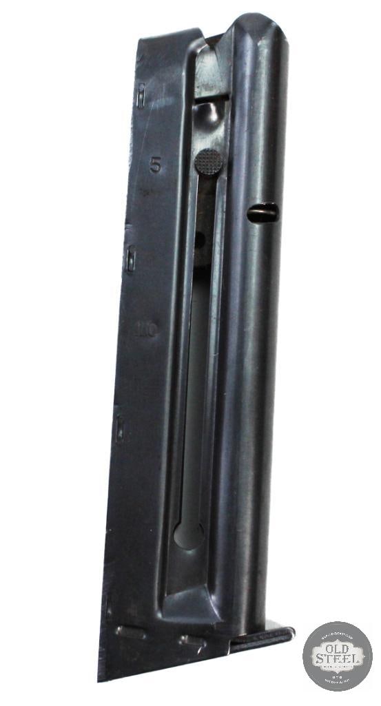 22 LR Magazine for S&W Pistol - 3