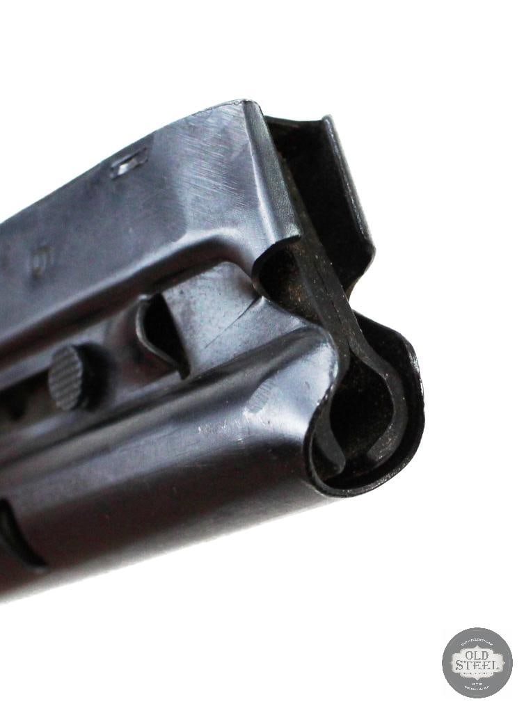 22 LR Magazine for S&W Pistol - 5