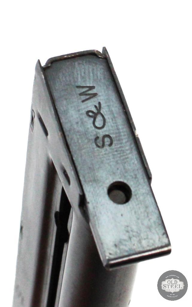 22 LR Magazine for S&W Pistol - 6