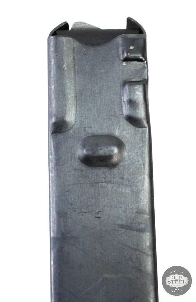 Lot of 2 Magazines - One 7.62x39 AK Magazine & One Unknown 30-06 Magazine - 4