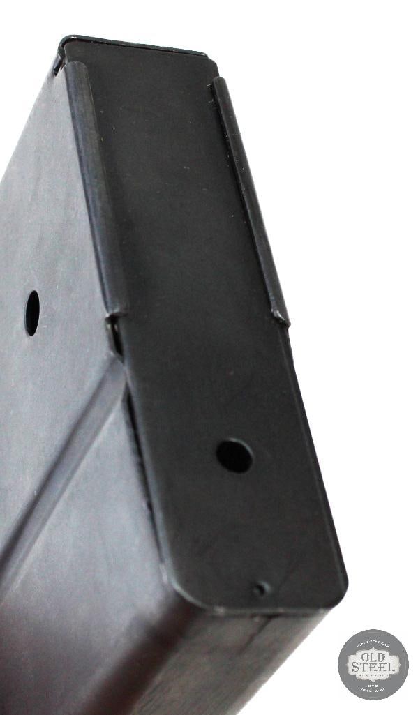 Lot of 2 Magazines - One 7.62x39 AK Magazine & One Unknown 30-06 Magazine - 6