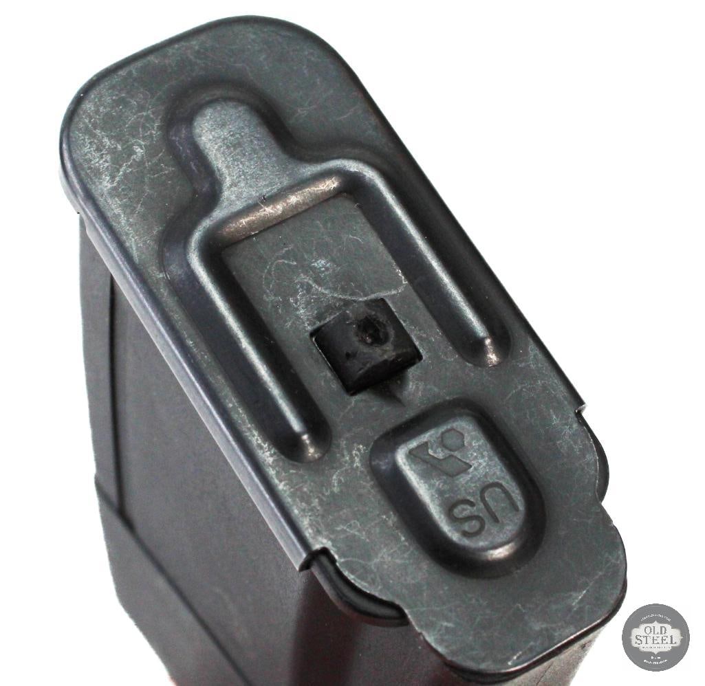 Lot of 2 Magazines - One 7.62x39 AK Magazine & One Unknown 30-06 Magazine - 7