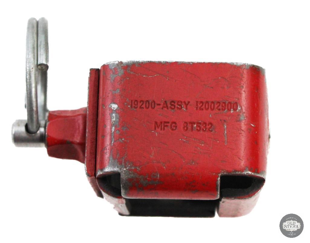 1 A2 Flash Hider Blank Firing Adapter for M16 / M4 - 2