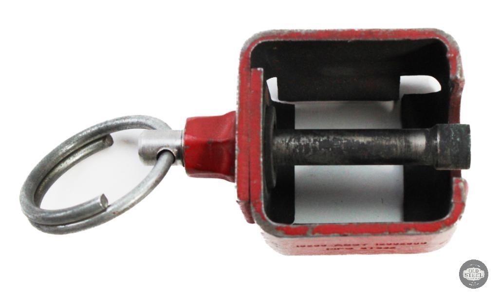 1 A2 Flash Hider Blank Firing Adapter for M16 / M4 - 3