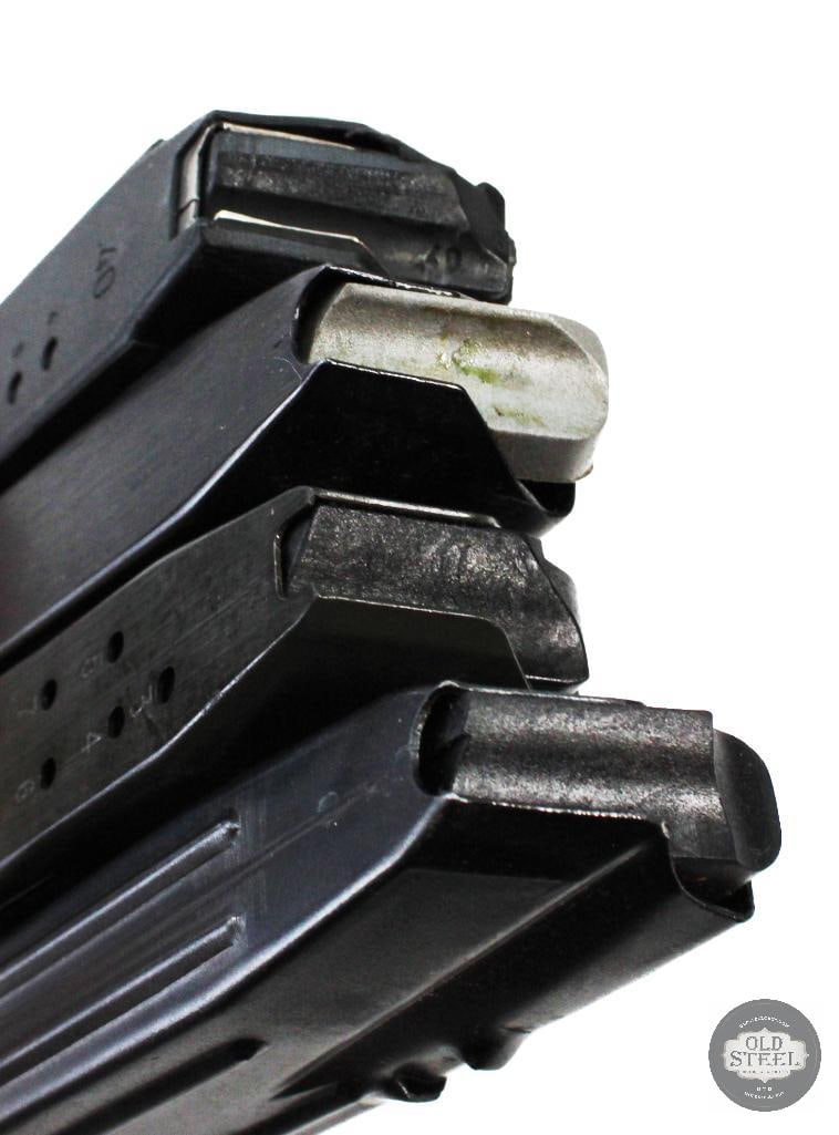 Lot of Various Magazines - Glock S&W 380 40 S&W - 4