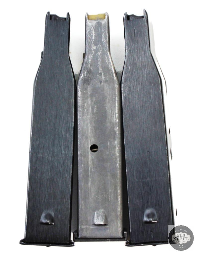 Lot of 3 Makarov Double Stack Magazines 9x18 Makarov - 4