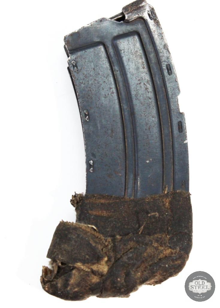 Lot of Misc. 22LR Parts - Magazines, Sights, ETC. - 6