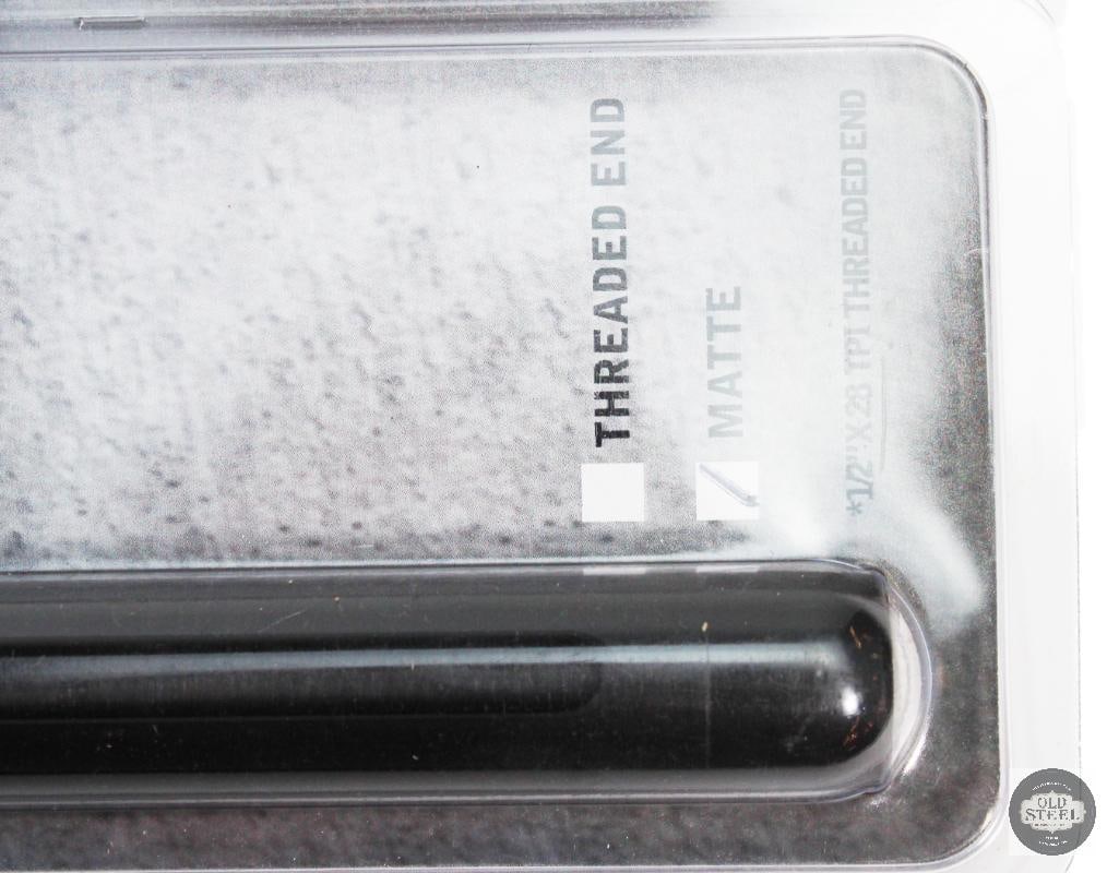 Lot of 2 Tactical Solutions Fluted 10/22 22 LR Barrels 16 Inch Threaded - 5