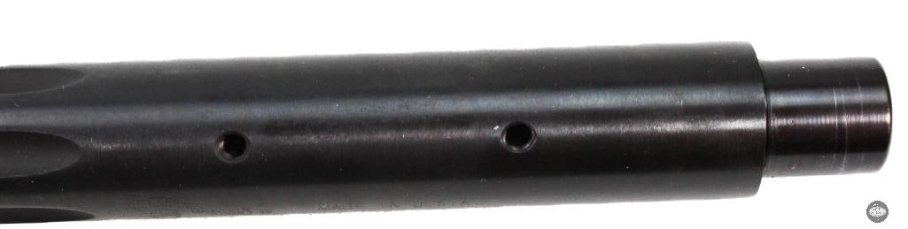 Green Mountain 20 Inch Fluted Barrel for 10/22 22LR - 5