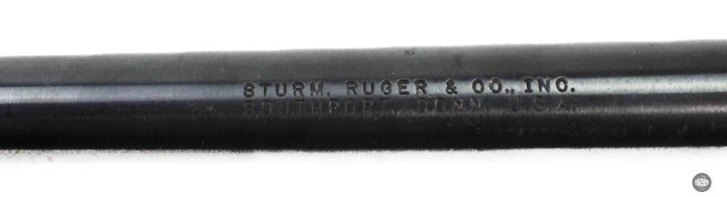 Ruger 10/22 18.5 Inch Barrel W/ Sights - 2