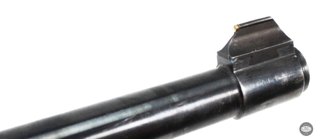 Ruger 10/22 18.5 Inch Barrel W/ Sights - 6