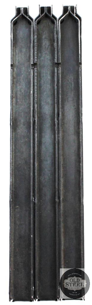 Lot of 3 Feather Industries AT-22 22 LR Magazines - 3