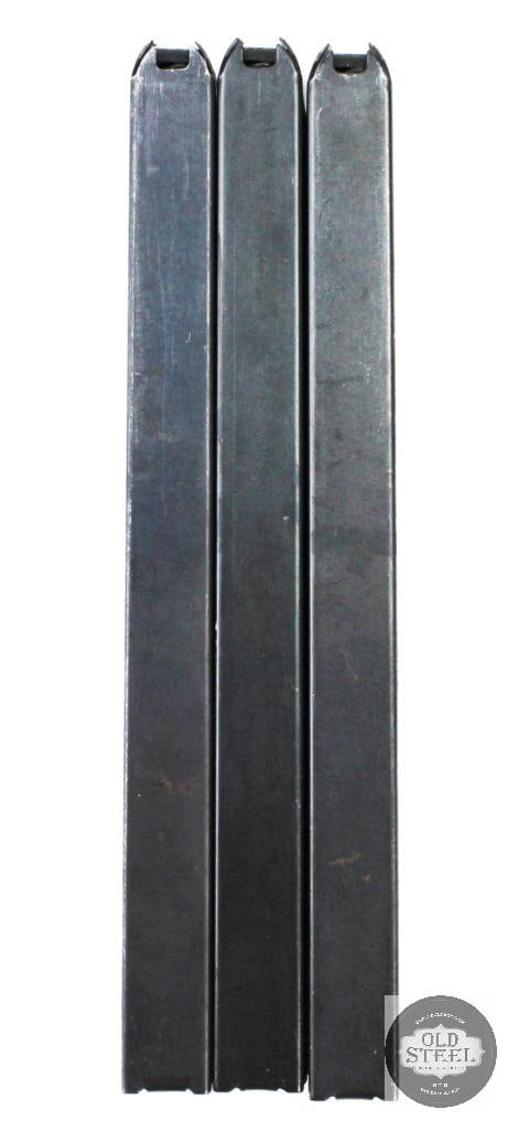 Lot of 3 Feather Industries AT-22 22 LR Magazines - 4