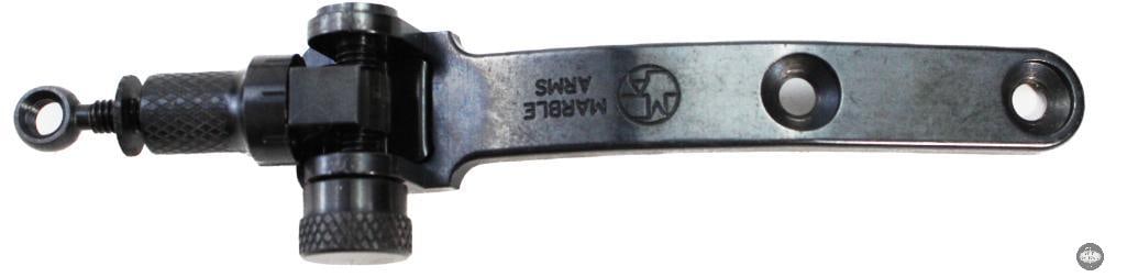 Marble Flip Up Tang Sight - NIB - 2