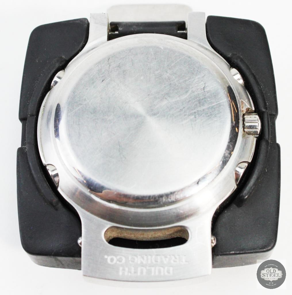 Kestrel 4500 Pocket Weather Tracker & Hip Mounted Watch - 5