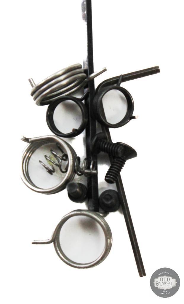 Lot of 3 Pistol Grips - 1911 & Walther - 2