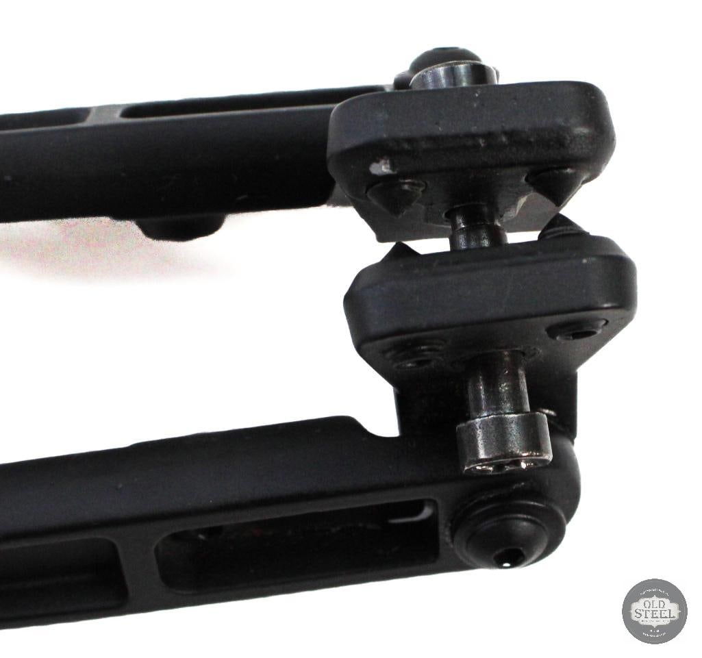 Unknown Brand Clamp On Bipod For Rifles - 2