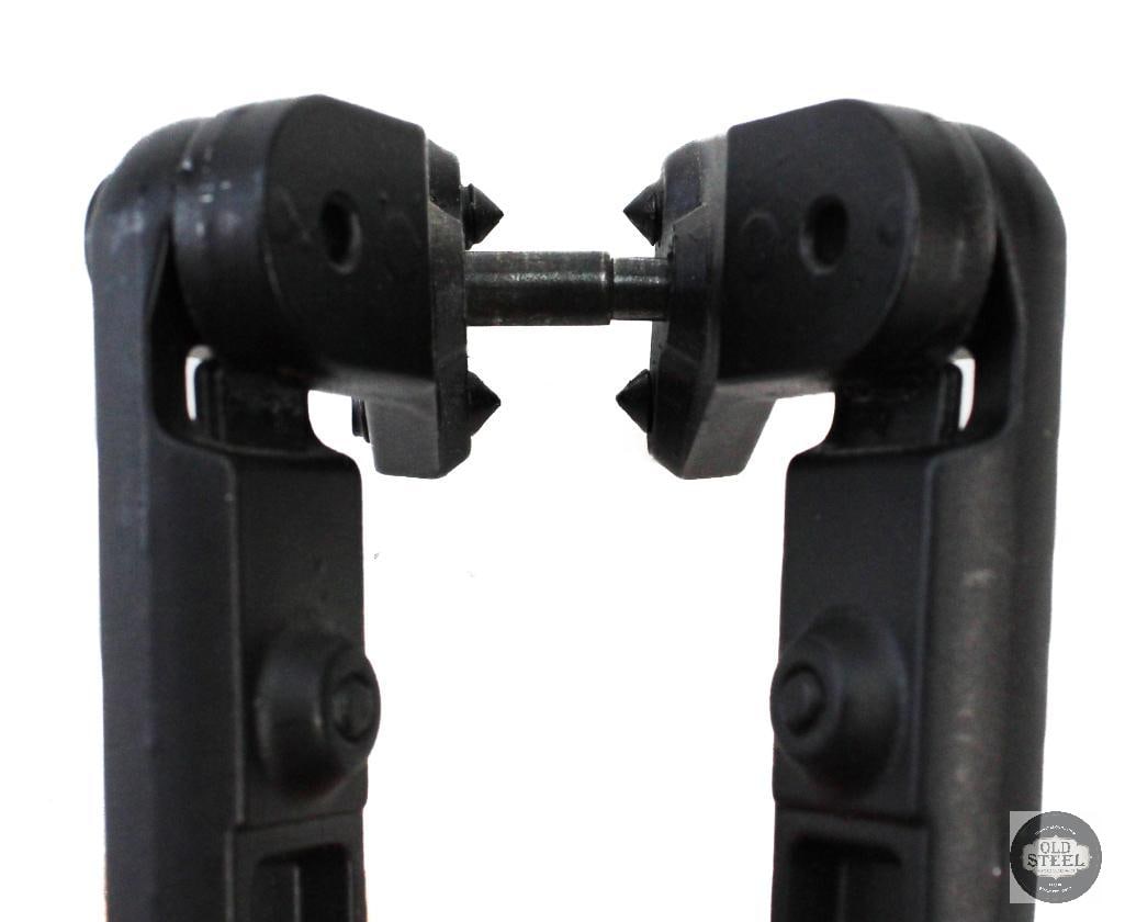 Unknown Brand Clamp On Bipod For Rifles - 3