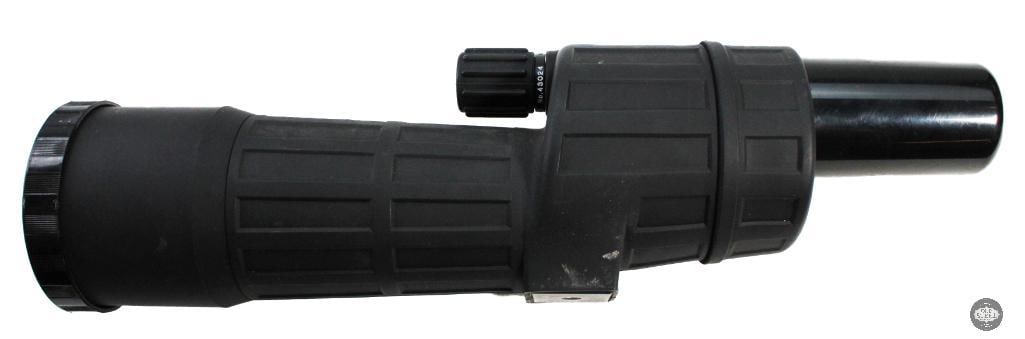 Redfield Precision 20-60X Spotting Scope W/ Case - 3