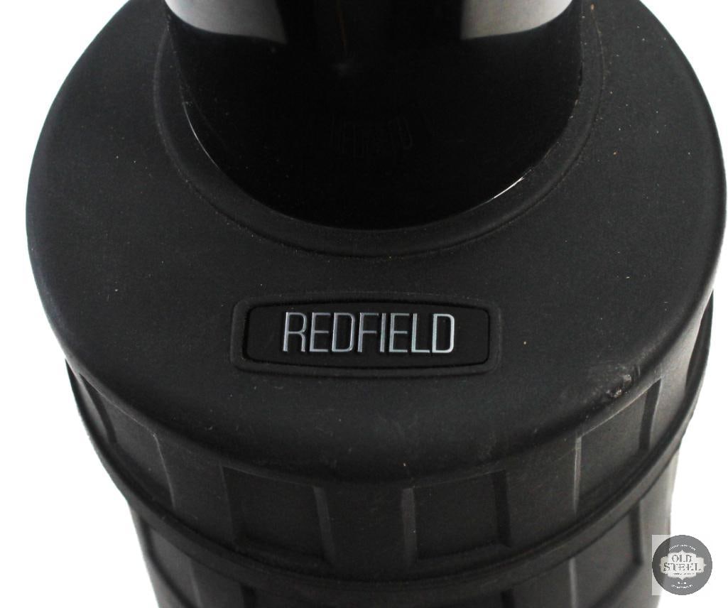 Redfield Precision 20-60X Spotting Scope W/ Case - 4
