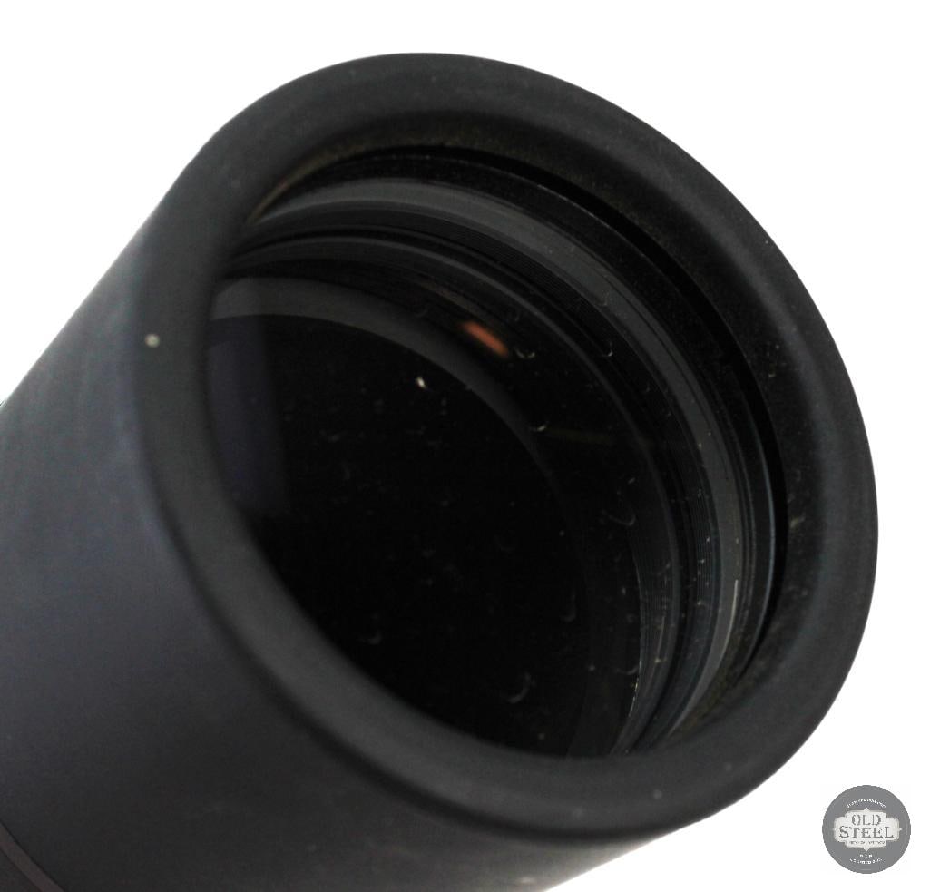 Redfield Precision 20-60X Spotting Scope W/ Case - 6