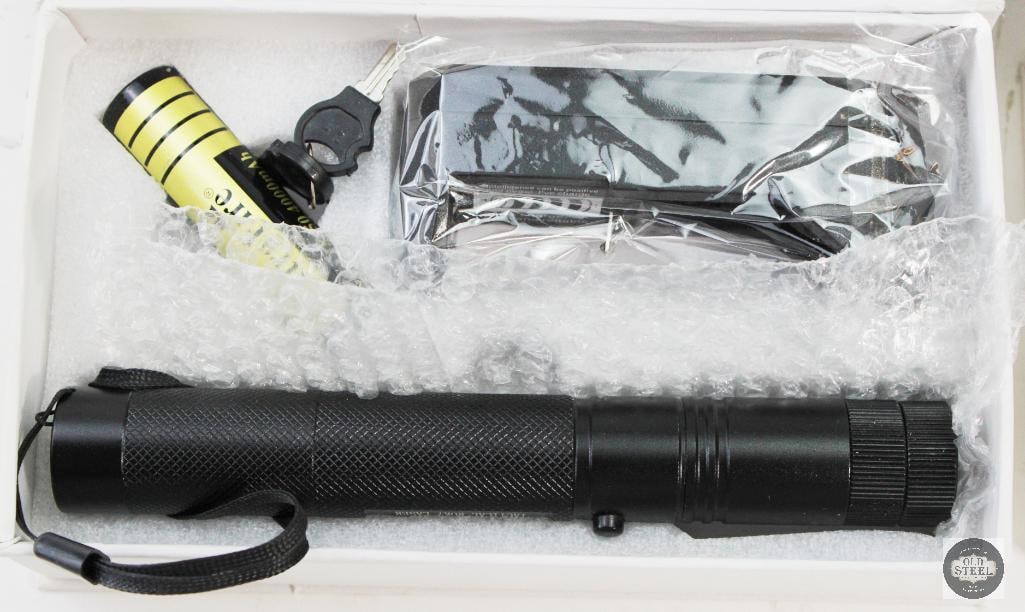 Lot of 2 Tactical ROK7 Lasers - NIB - 2