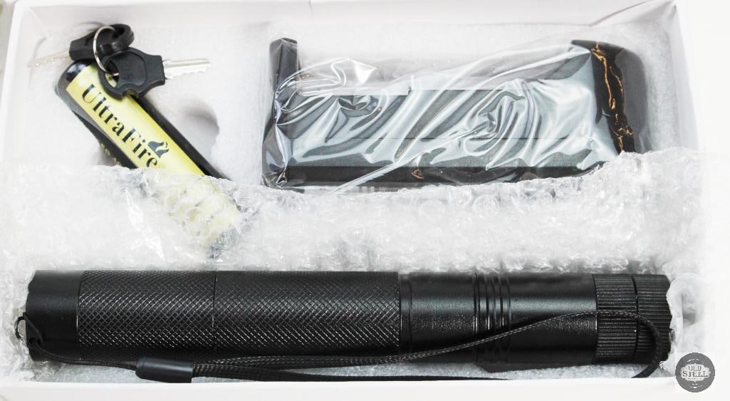 Lot of 2 Tactical ROK7 Lasers - NIB - 3