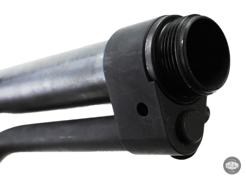 Remington 870 Pistol Grip / AR15 Fixed Stock - 3