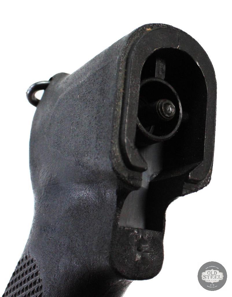 Remington 870 Pistol Grip / AR15 Fixed Stock - 4