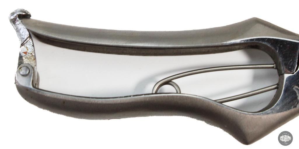 Japanese Made Gardening Sheers W/ Box & Extra Spring - 3