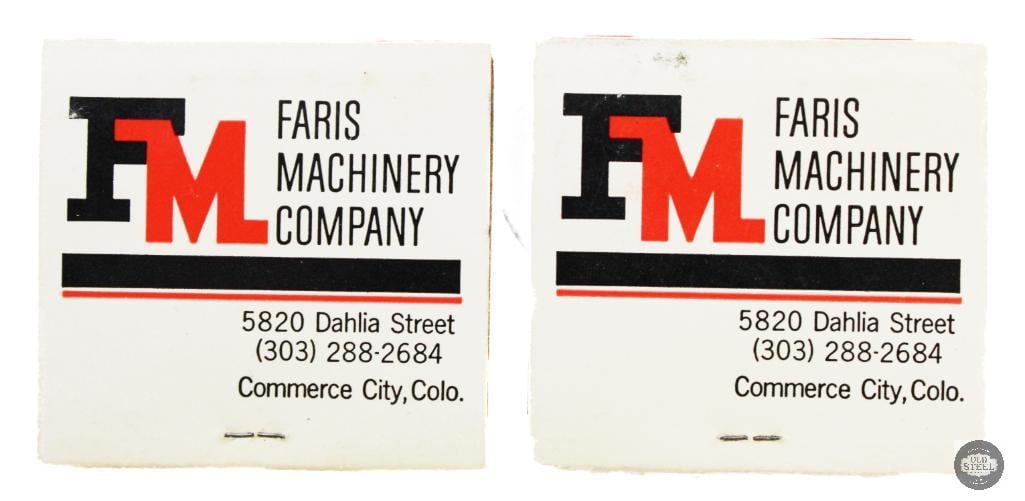 Vintage 1950's Era Coors Thermo Porcelain Mug W/ Extras - 5