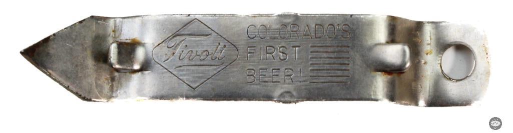 Vintage 1950's Era Coors Thermo Porcelain Mug W/ Extras - 6