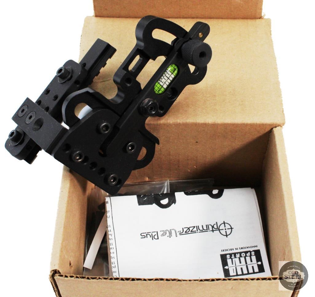 Optimizer Lite Plus Red Dot Mount for Archery Bows - 2