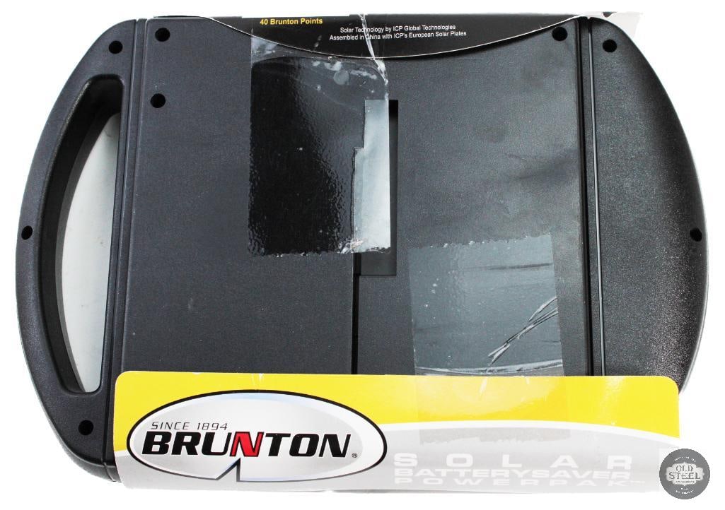 Brunton Portable Solar Panel - 2