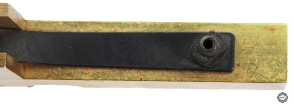 Italian Made Percussion Cap Black Powder Door Alarm - NOT A FIREARM - 3