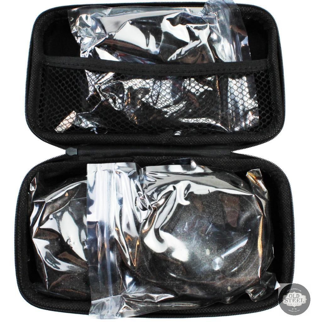 EndoSnake Bore Scope Camera - NIB: EndoSnake Bore Scope Camera - NIB THIS ITEM IS AS PICTURED WITH NO FURTHER ATTACHMENTS. ALL SALES ARE FINAL. PLEASE REFER TO THE AUCTION DESCRIPTION,