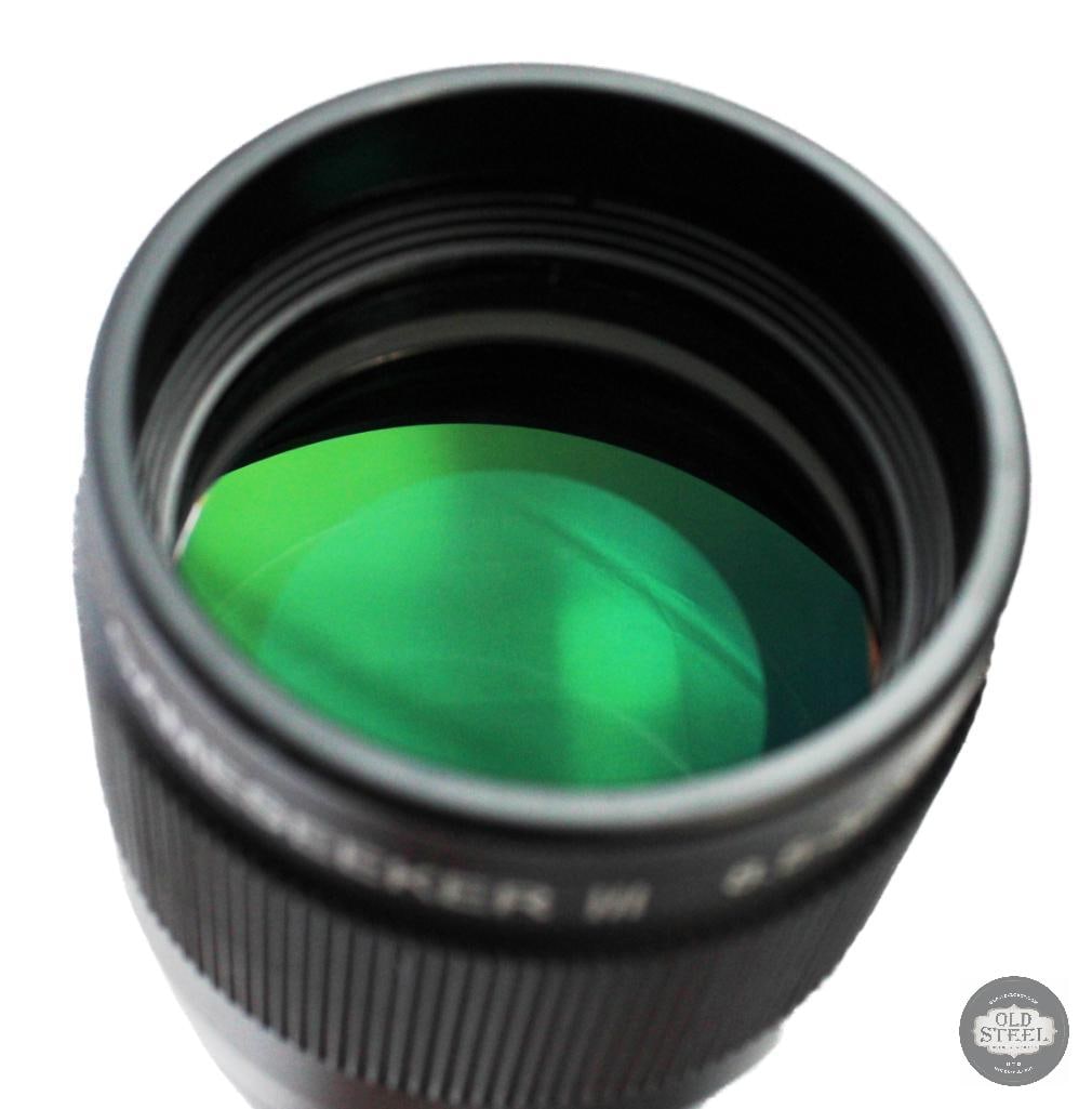 Pentax Gameseeker III 8.5-32x50 Scope - 2