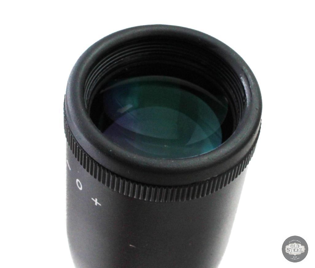 Pentax Gameseeker III 8.5-32x50 Scope - 3