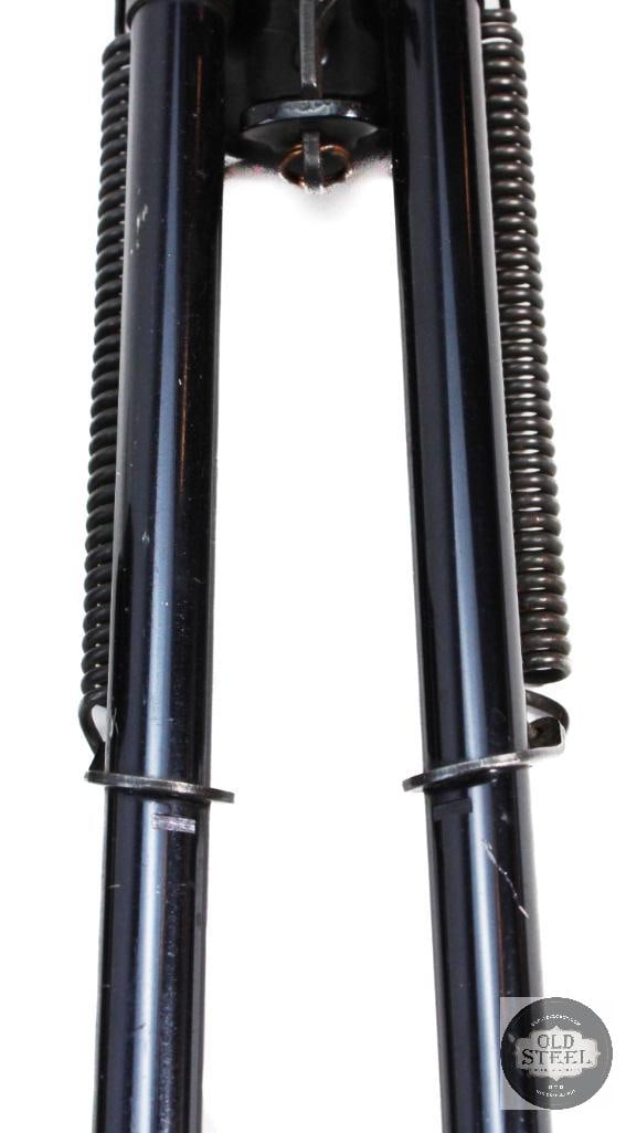 Lot of Scopes & Harris Bipod - Leupold 6.5 -20 & Pentax 8.5 - 32 - 10