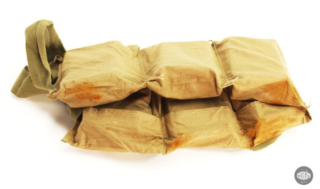 60rds Denver Ordnance 30-06 SPRG M2 Ball Milsurp Ammunition - 2