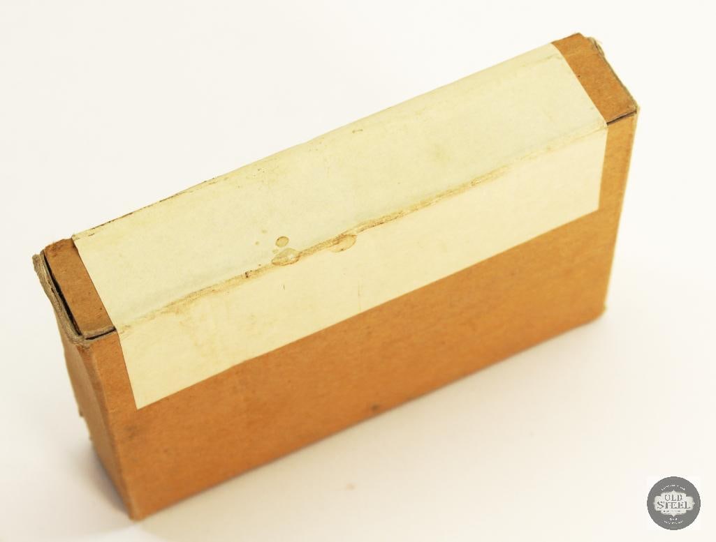 20rd Sealed Box Lake City 30-06 SPRG M2 Ball Ammunition - 2