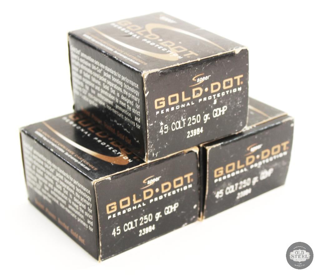 50rds Remington 32-20 WIN 100gr SP Ammunition - 2