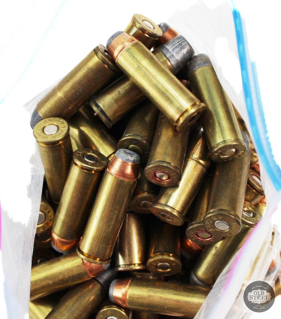 120 Rounds of Mixed 45 Colt Ammo - 2