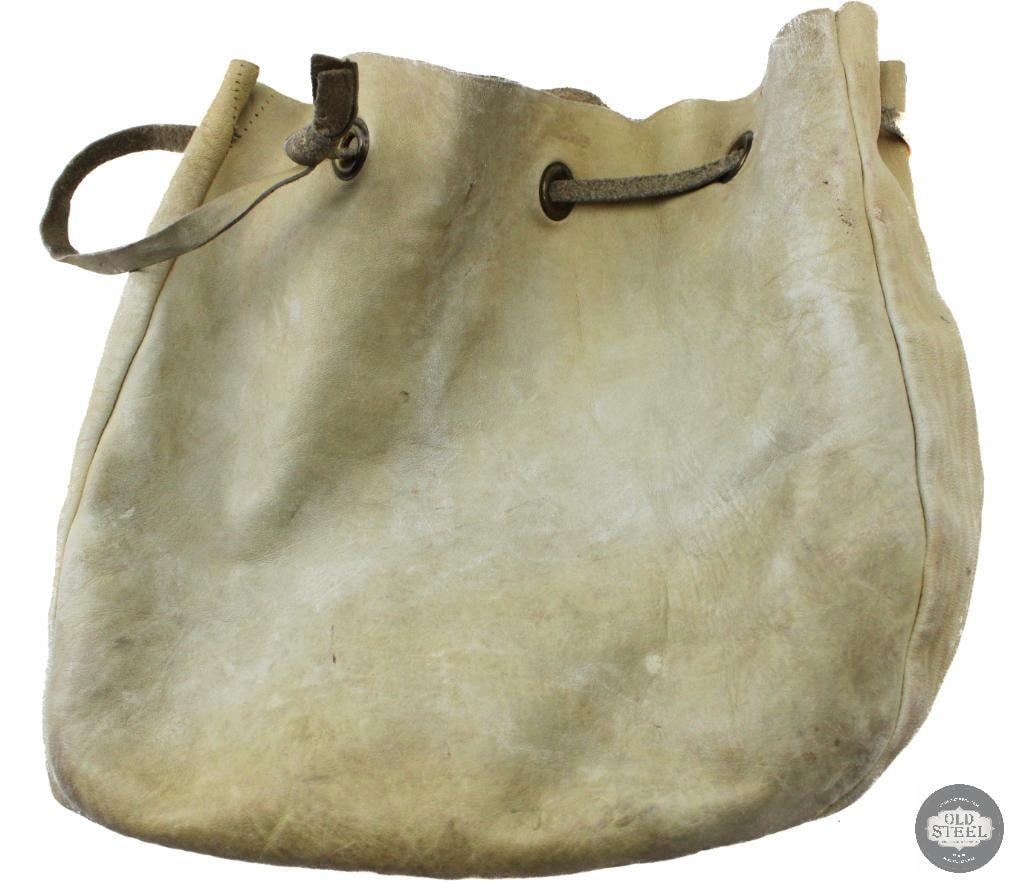 Black Powder Horn & Other Muzzle Loading Rifle Accessories - 2